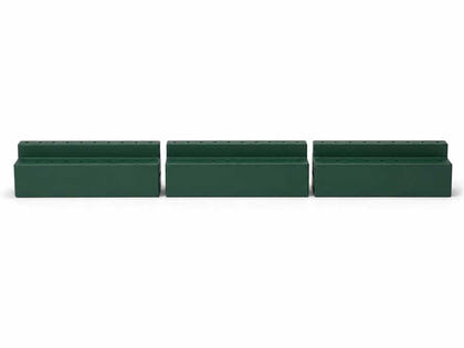Burlingham Sports Pony Flower Tier