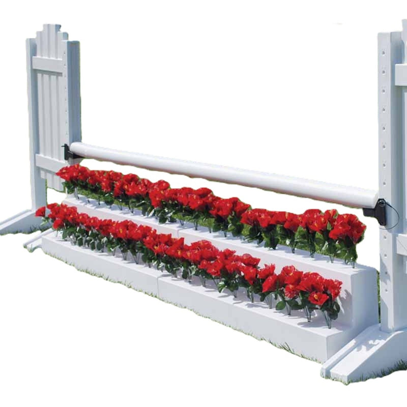 Burlingham Sports Flower Stairs 12 Ft