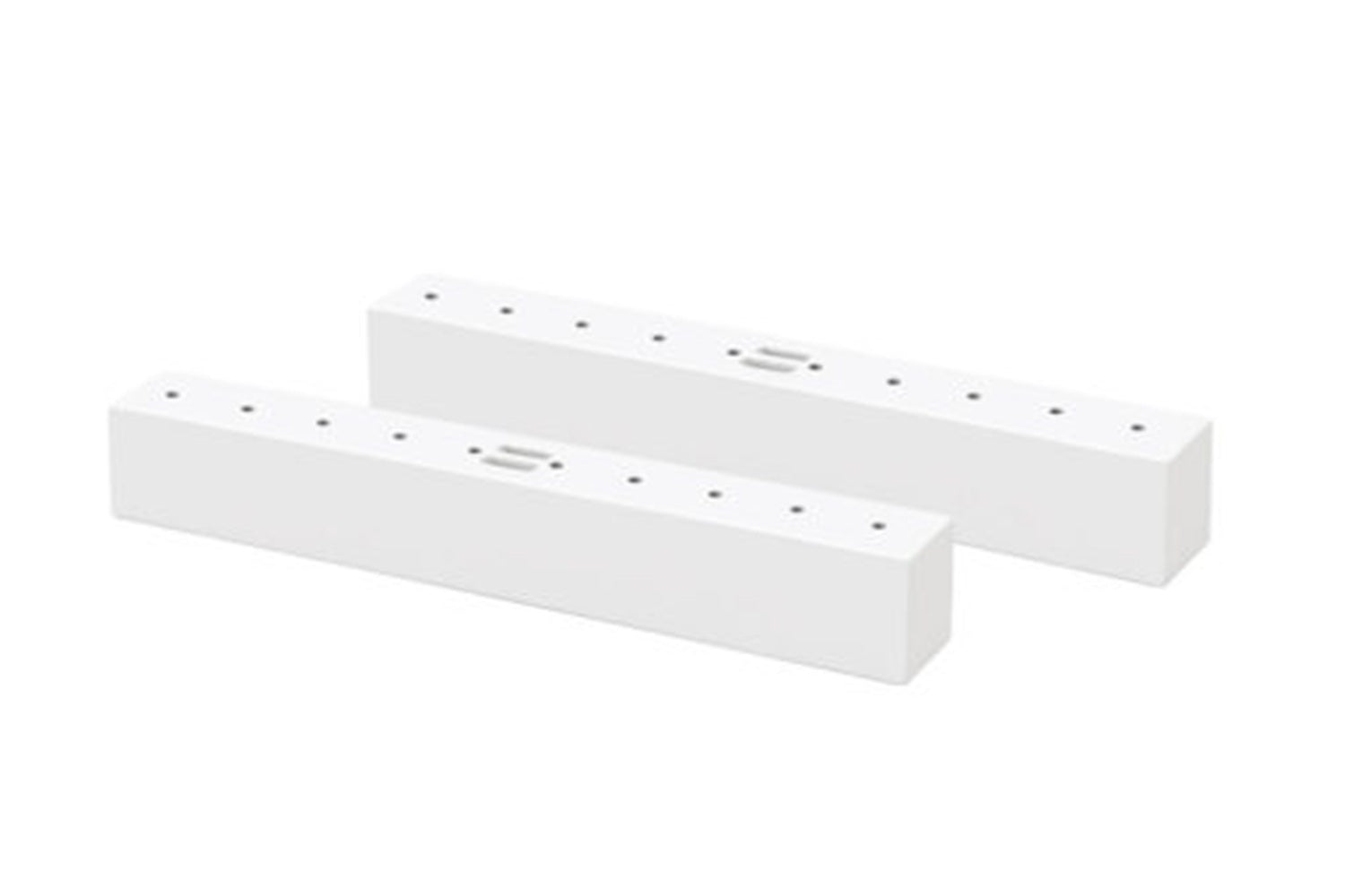 Burlingham Sports Jump Flower Boxes - Set of 2