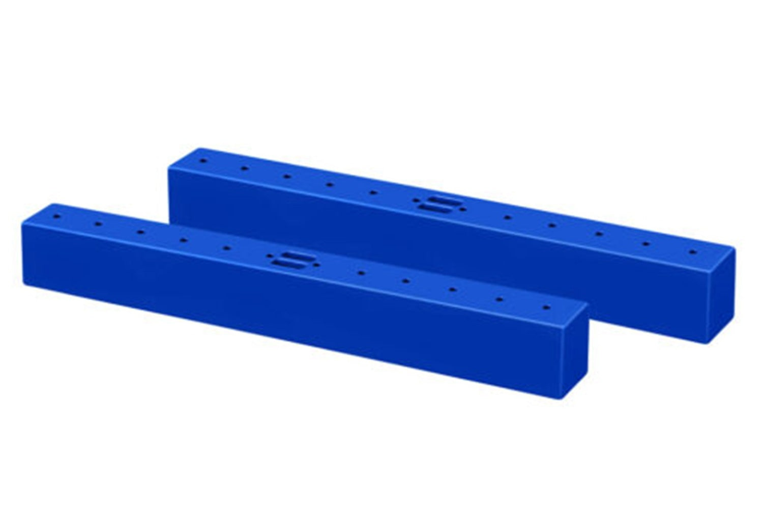 Burlingham Sports Jump Flower Boxes - Set of 2