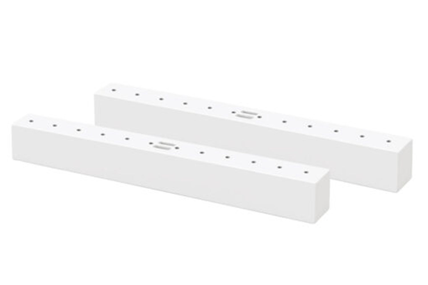Burlingham Sports Jump Flower Boxes - Set of 2