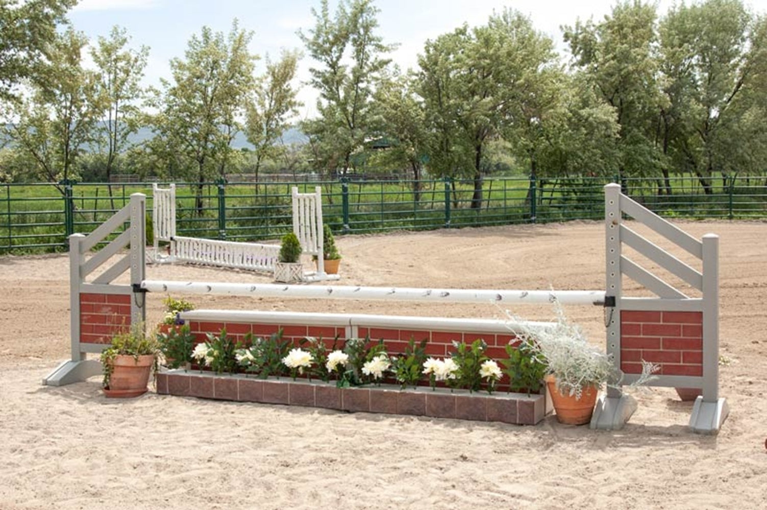 Burlingham Sports Stone Stack - Sold in Pairs