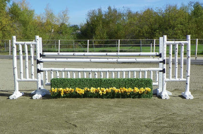 Burlingham Sports Birch Gate