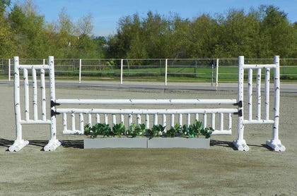 Burlingham Sports Birch Gate