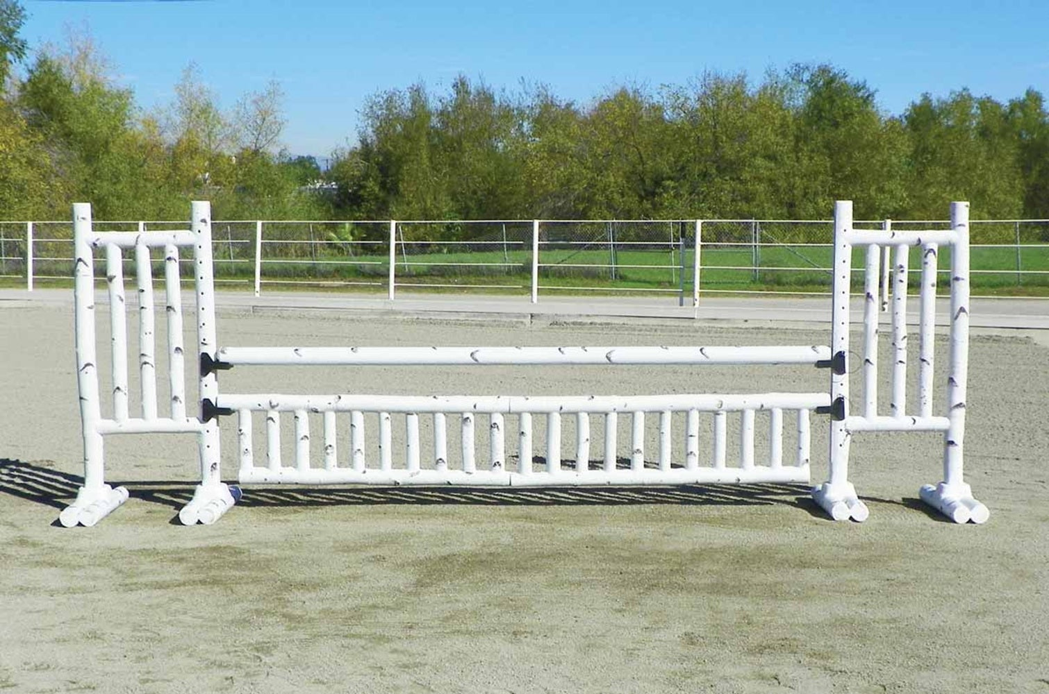 Burlingham Sports Birch Gate