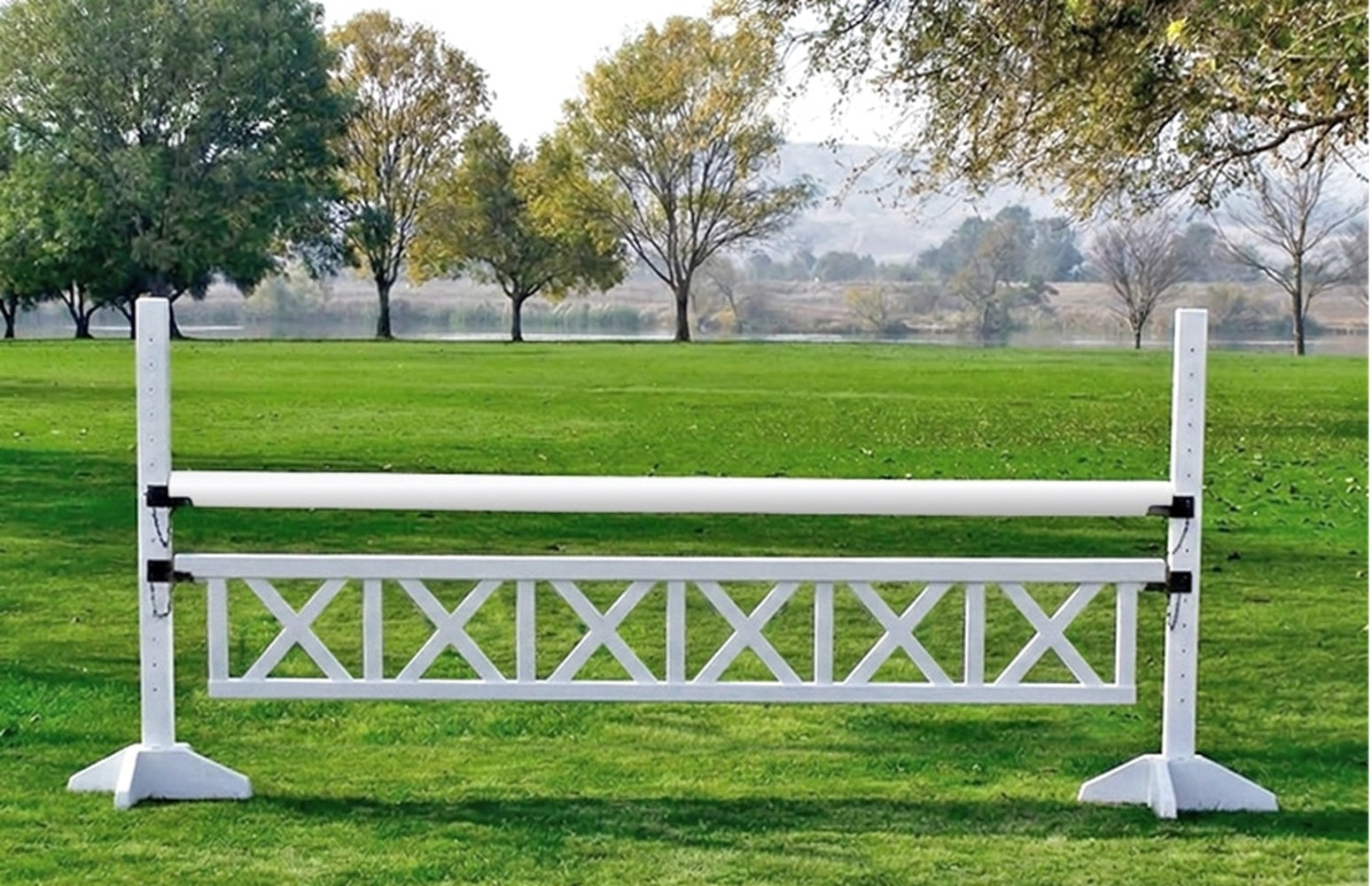 Burlingham Sports 16? X Pony Gate