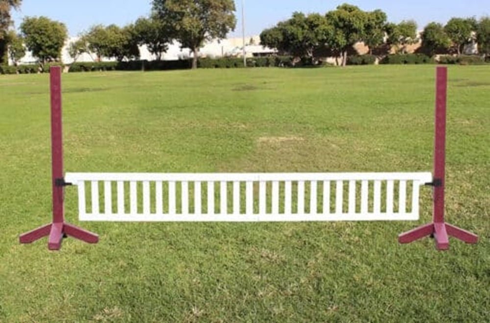 Burlingham Sports 16? Picket Pony Gate