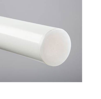 Burlingham Sports Solid Color Jump Poles - Set of 4