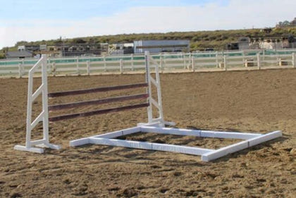 Burlingham Sports Soft Rails