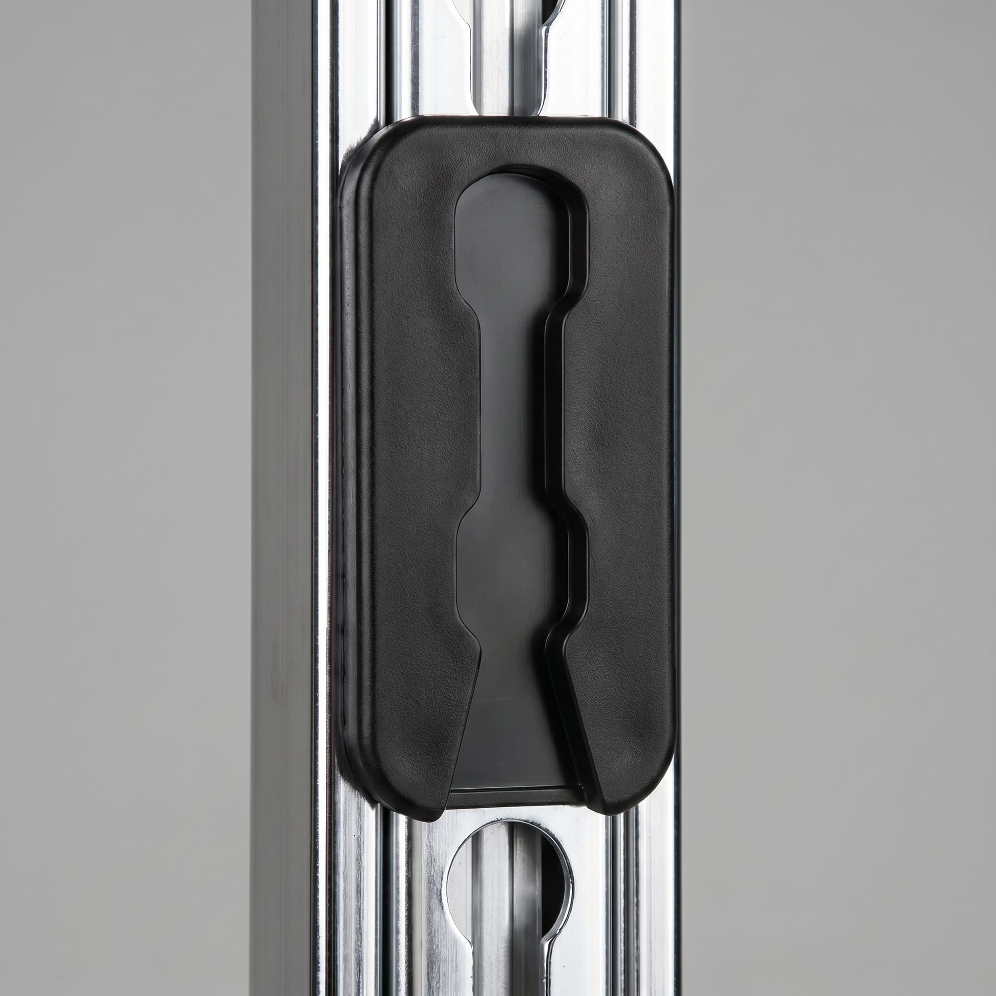 Burlingham Sports Pinless Jump Cups and Breakaway Adapters
