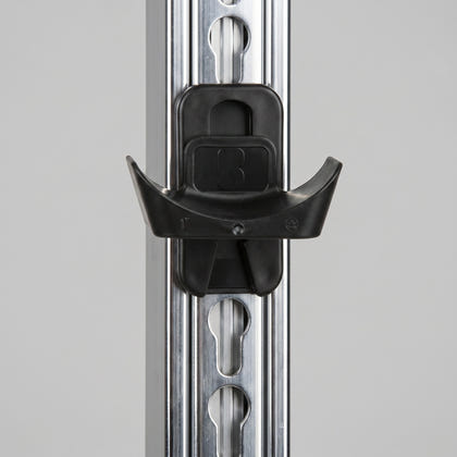 Burlingham Sports Pinless Jump Cups and Breakaway Adapters