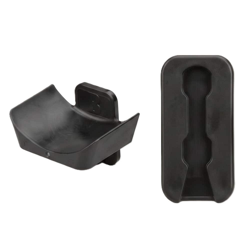 Burlingham Sports Pinless Jump Cups and Breakaway Adapters