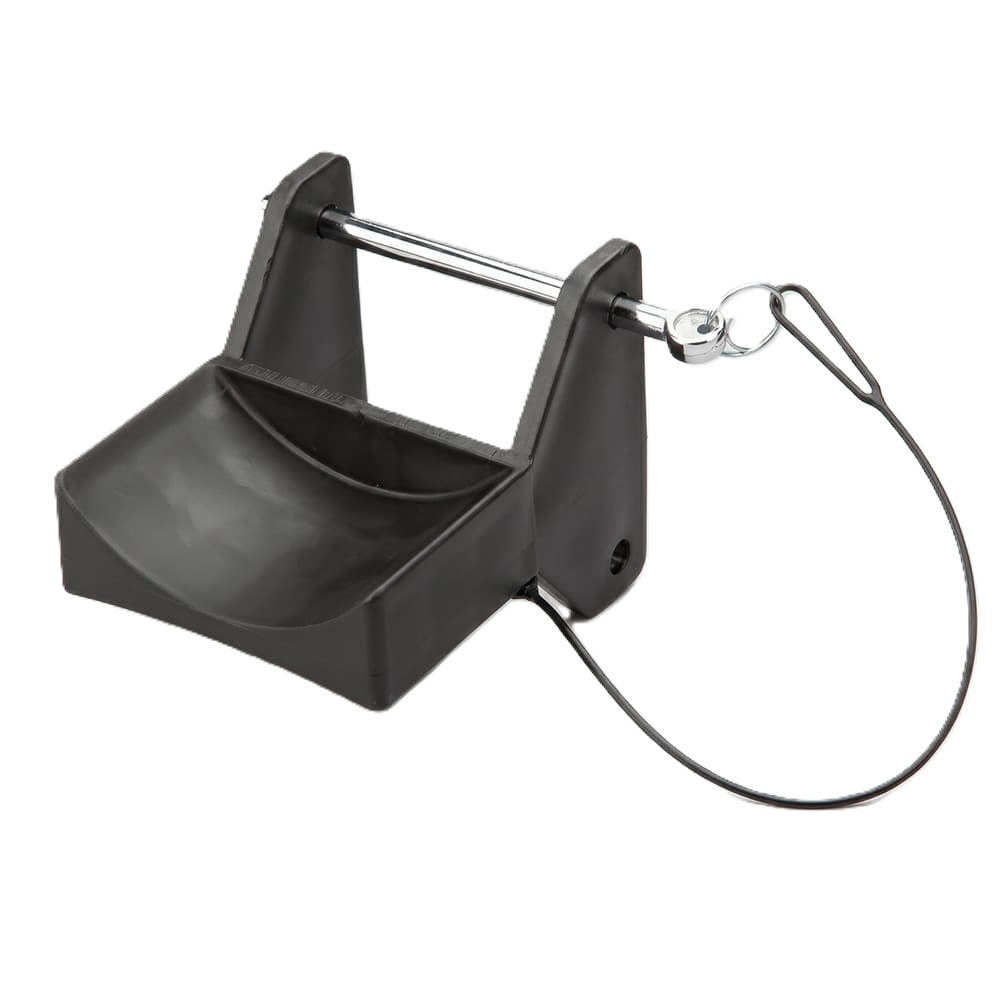 Burlingham Sports Plastic Reversible Jump Cups with Pin Attached