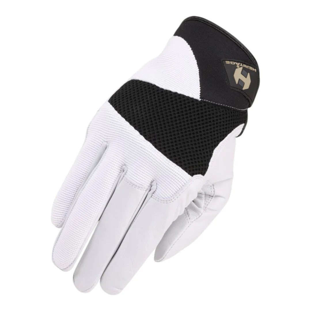 Heritage Polo Pro Glove(Right Hand Only)