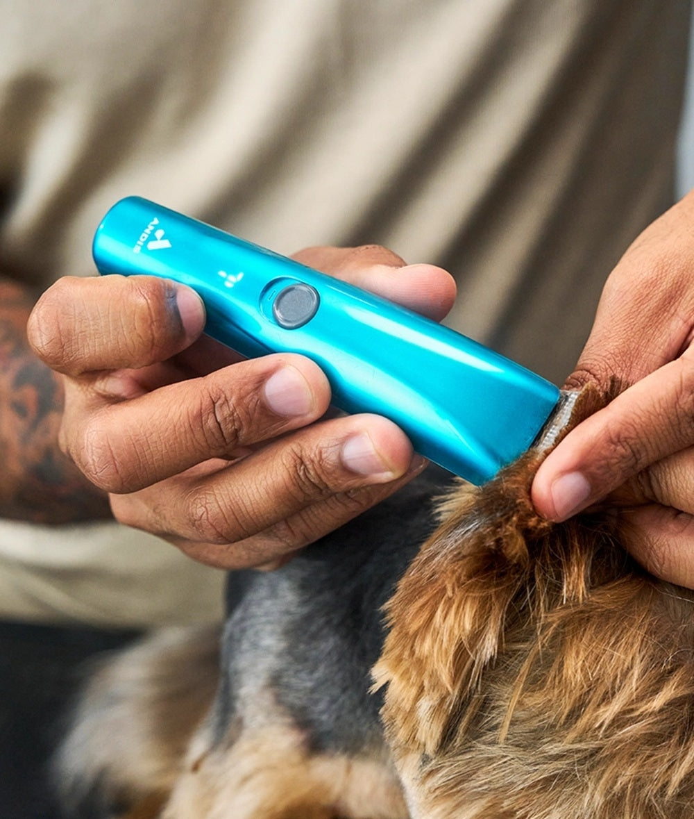 Andis EMERGE Trim Cordless Trimmer