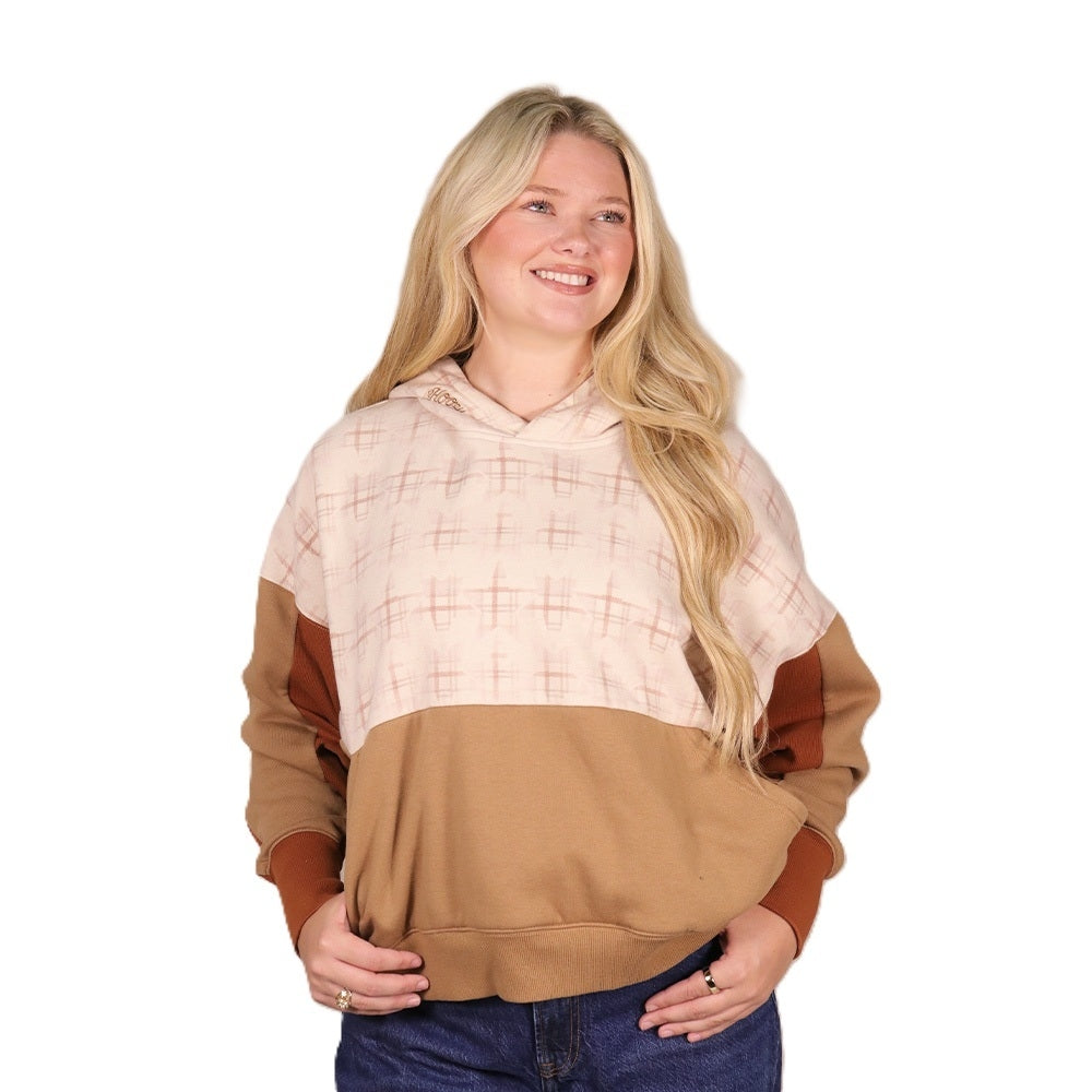 Hooey Ladies Casa Hoody