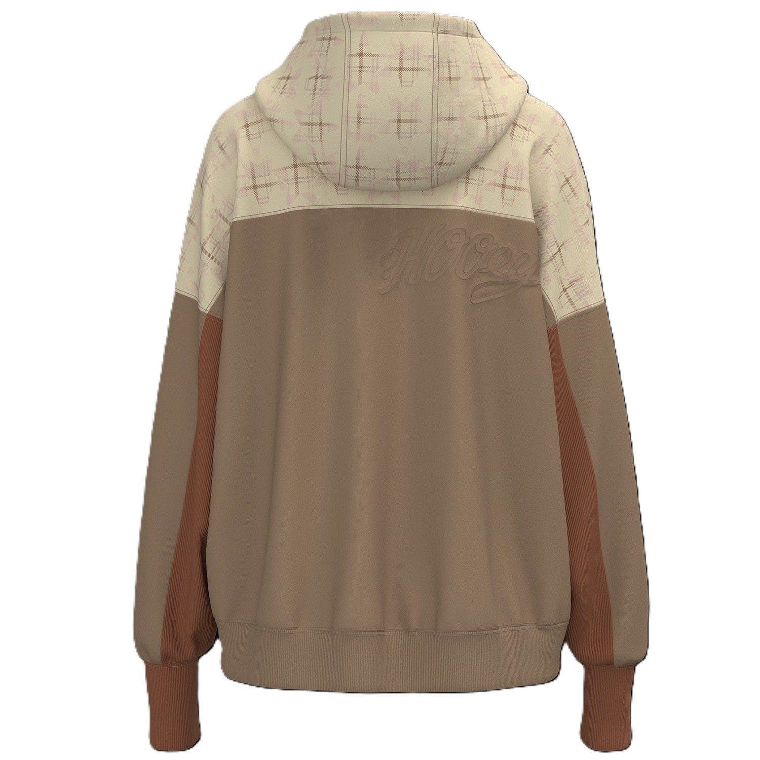 Hooey Ladies Casa Hoody