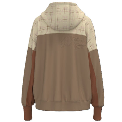 Hooey Ladies Casa Hoody