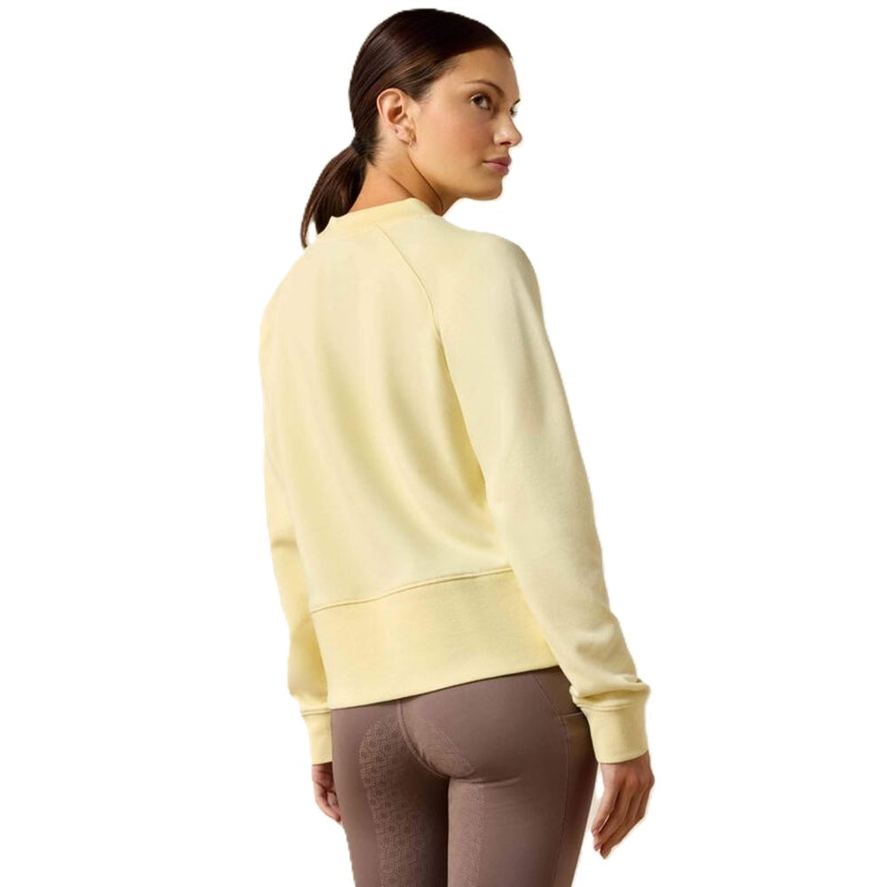 Ariat Ladies Martine Sweatshirt