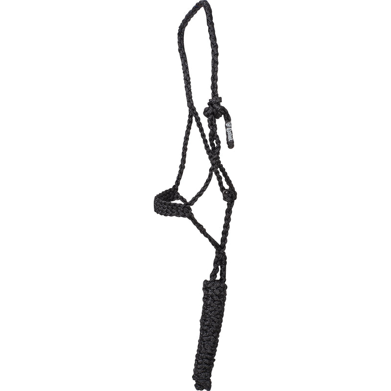 Cashel Flat Braid Pony Halter with 9' Lead