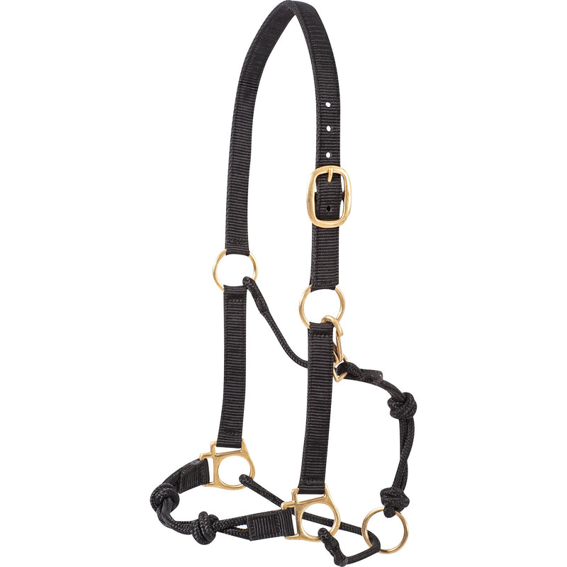 Cashel Nylon Rope Halter