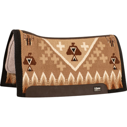 Cashel Blanket Top Saddle Pad