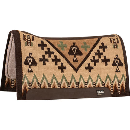 Cashel Blanket Top Saddle Pad