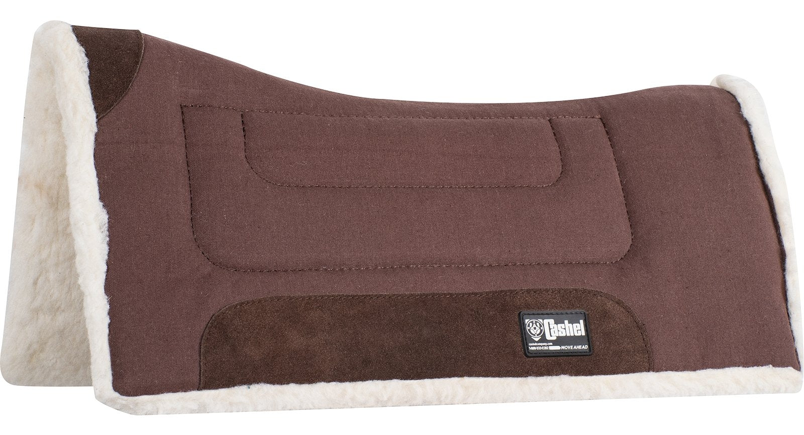 Cashel Work Kid Saddle Pad