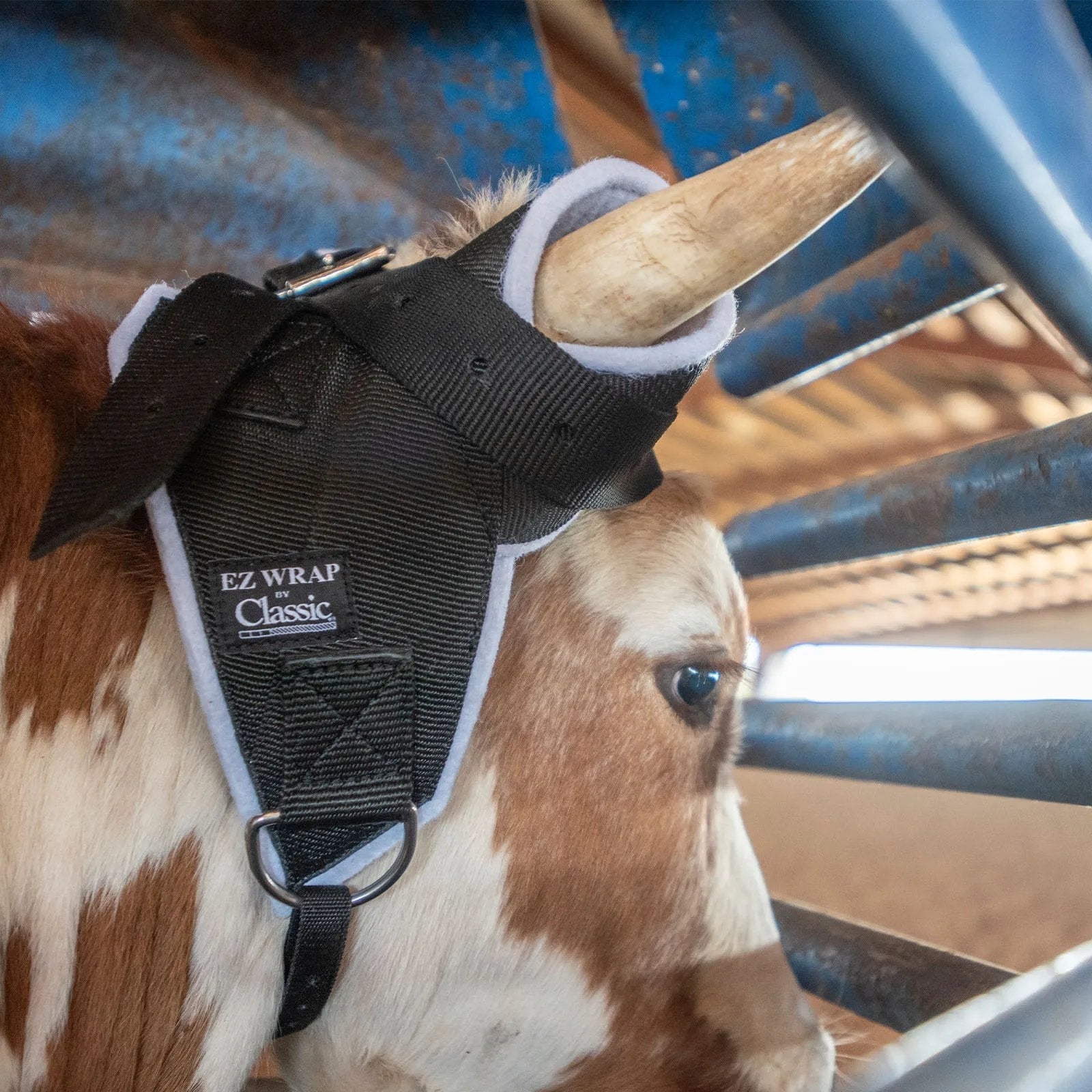 Classic Rope EZ Horn Wrap
