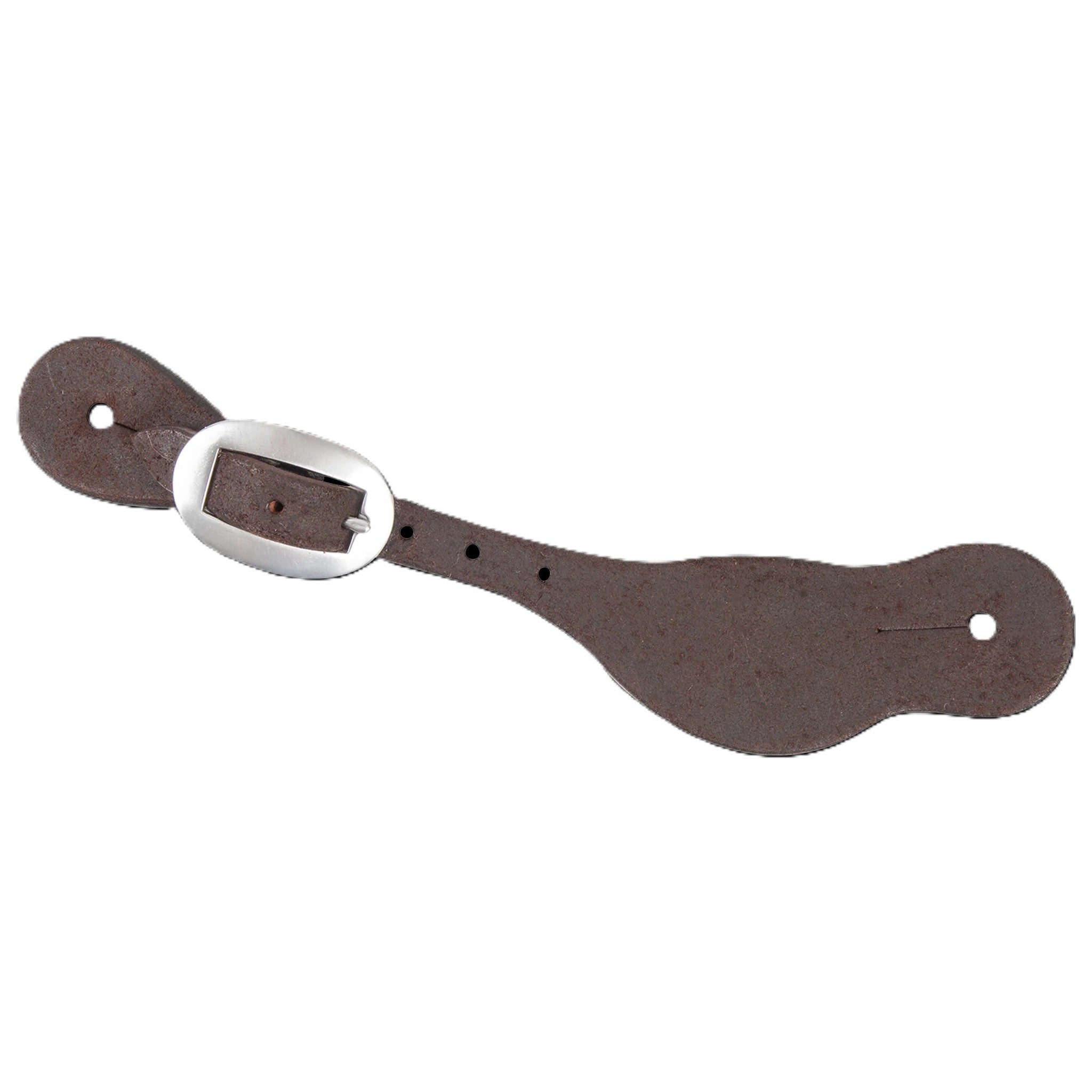 Martin Saddlery Alpine Spur Straps