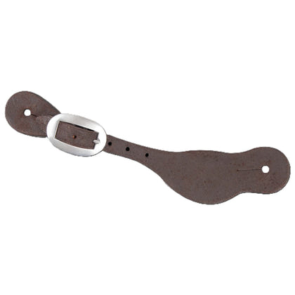 Martin Saddlery Alpine Spur Straps