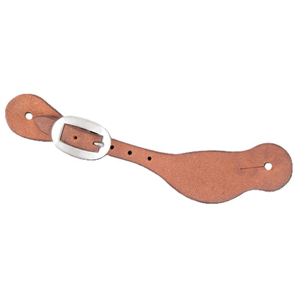 Martin Saddlery Alpine Spur Straps