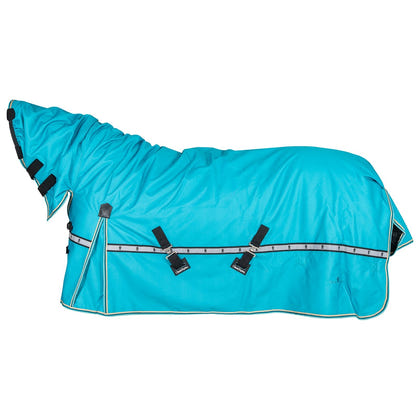 Classic Equine 10K Cross Trainer 300g Hooded Winter Blanket