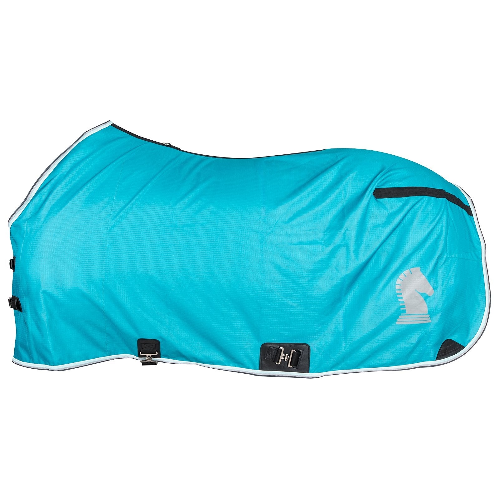 Classic Equine Classic Stable Sheet with Open Front