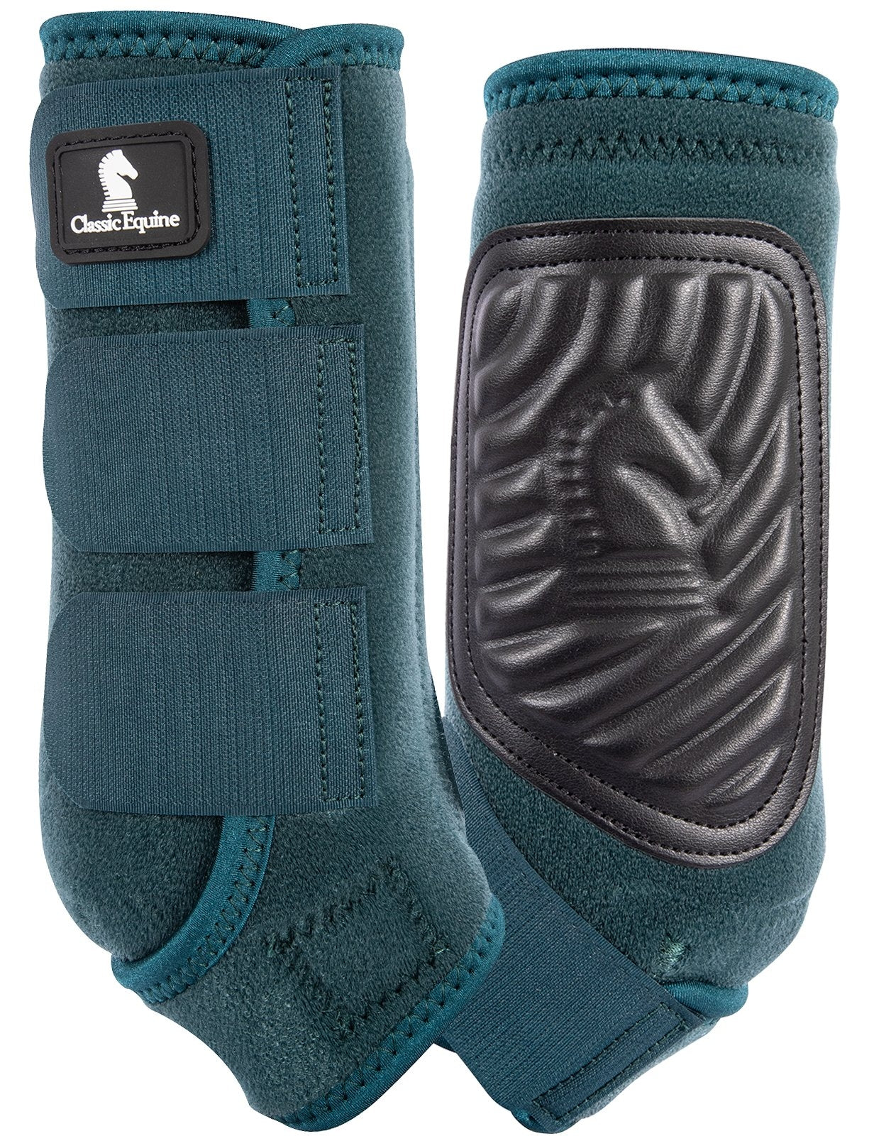 Classic Equine ClassicFit Sling Boot - Front