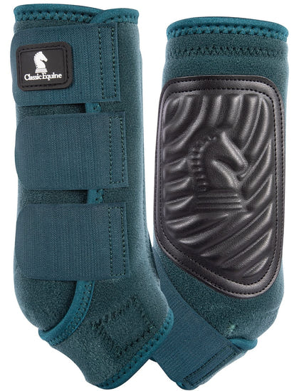 Classic Equine ClassicFit Sling Boot - Front