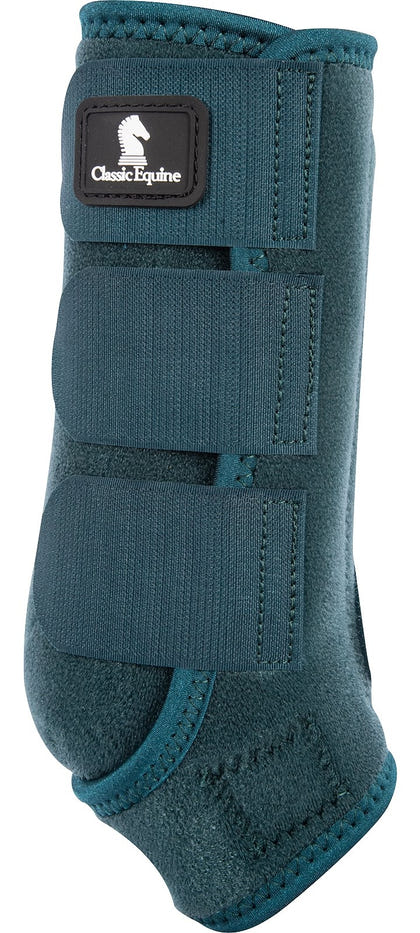 Classic Equine ClassicFit Sling Boot - Front