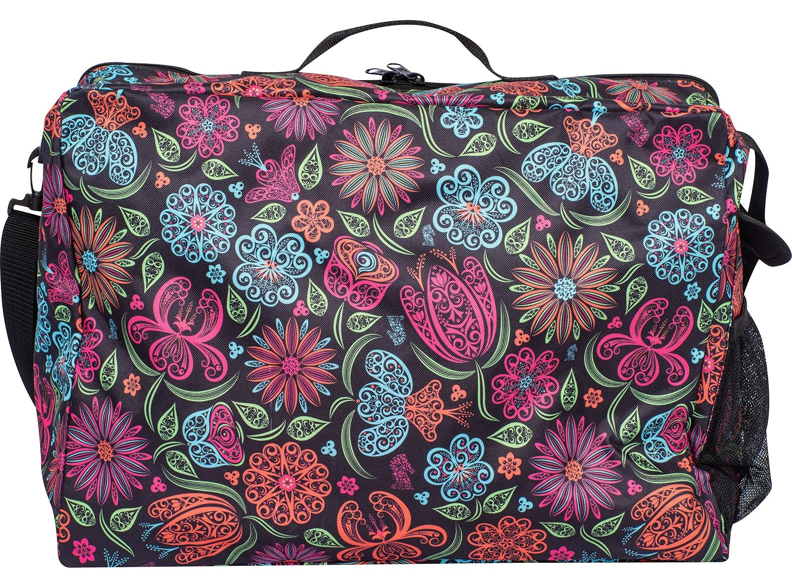 Classic Equine Boot Accessory Tote