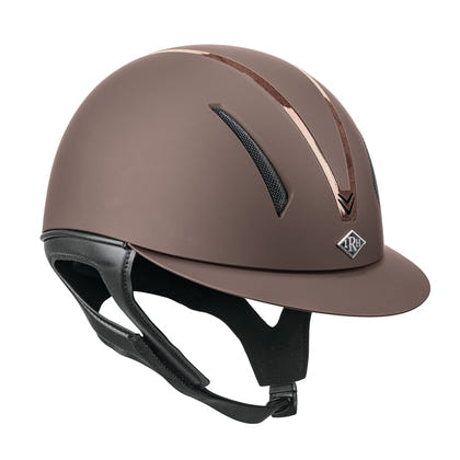 IRH F1 Short Brim Helmet