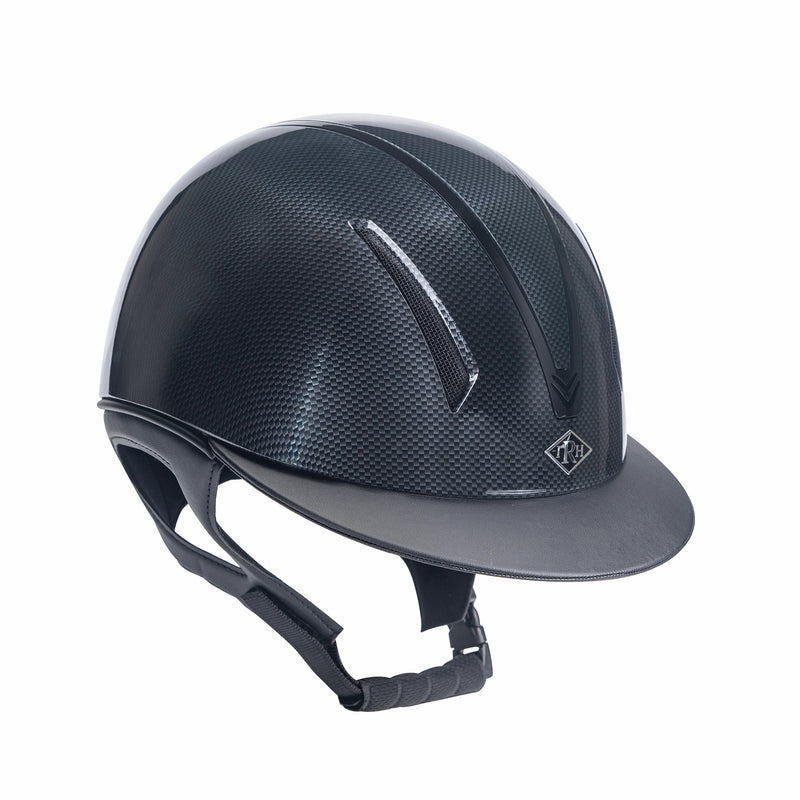 IRH F1 Short Brim Helmet
