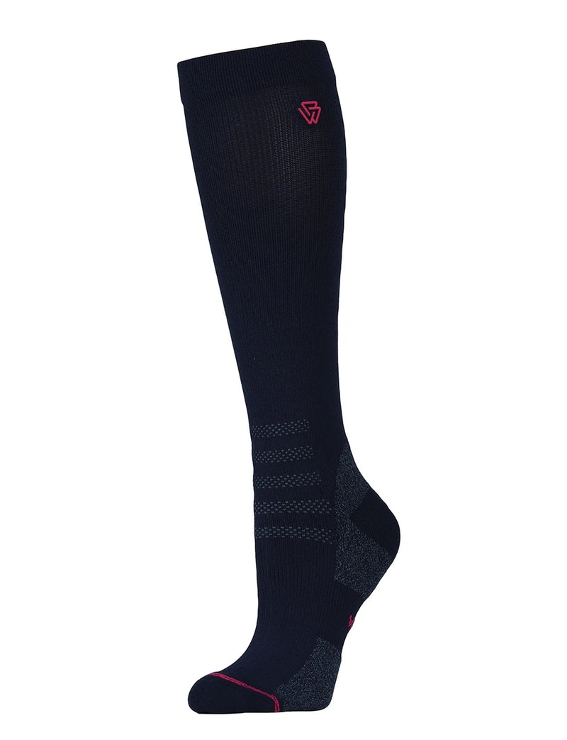 Weatherbeeta Compression Bamboo Socks