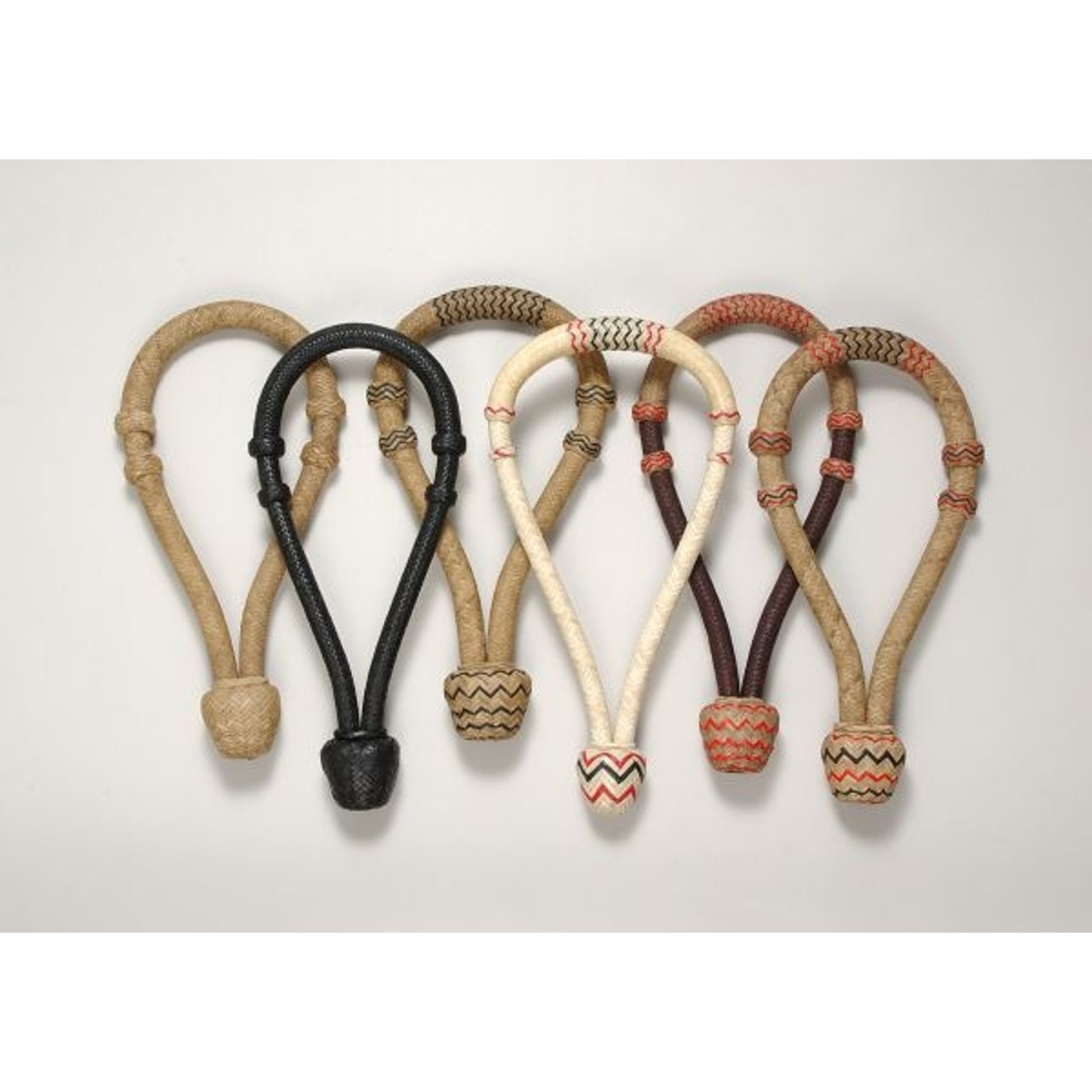 Royal King 3/4 Deluxe Rawhide Core Bosal