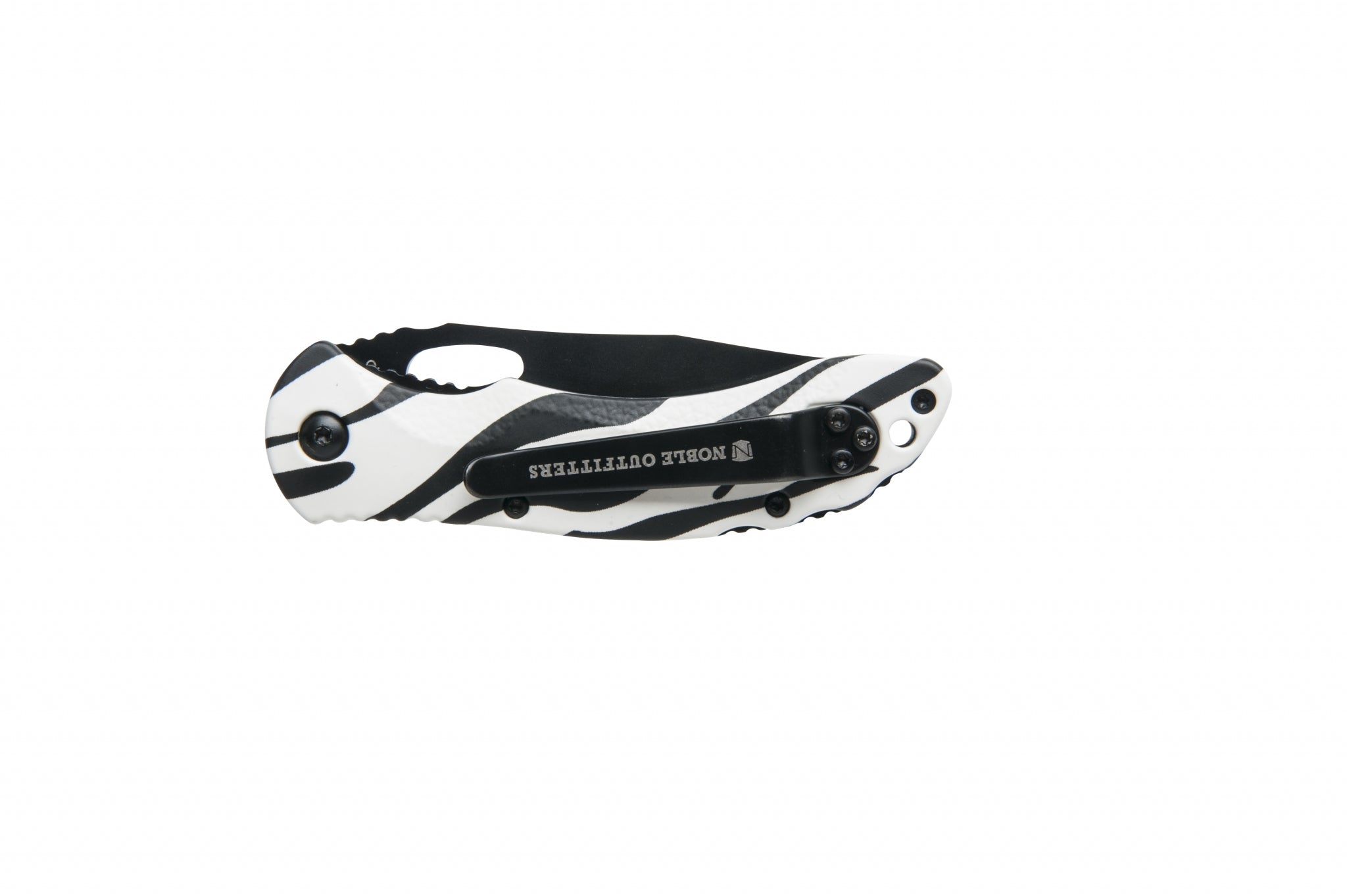 Noble Equestrian Viper Knife