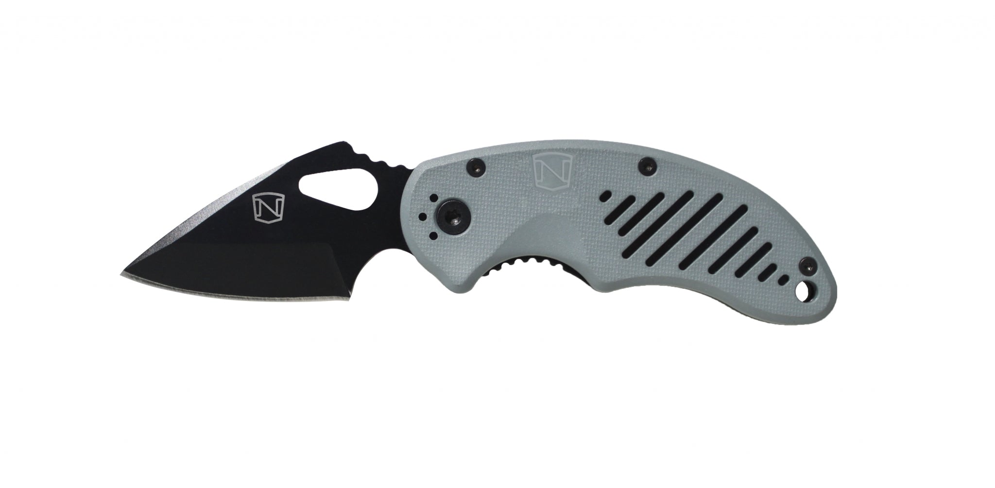 Noble Equestrian Snakebite Knife