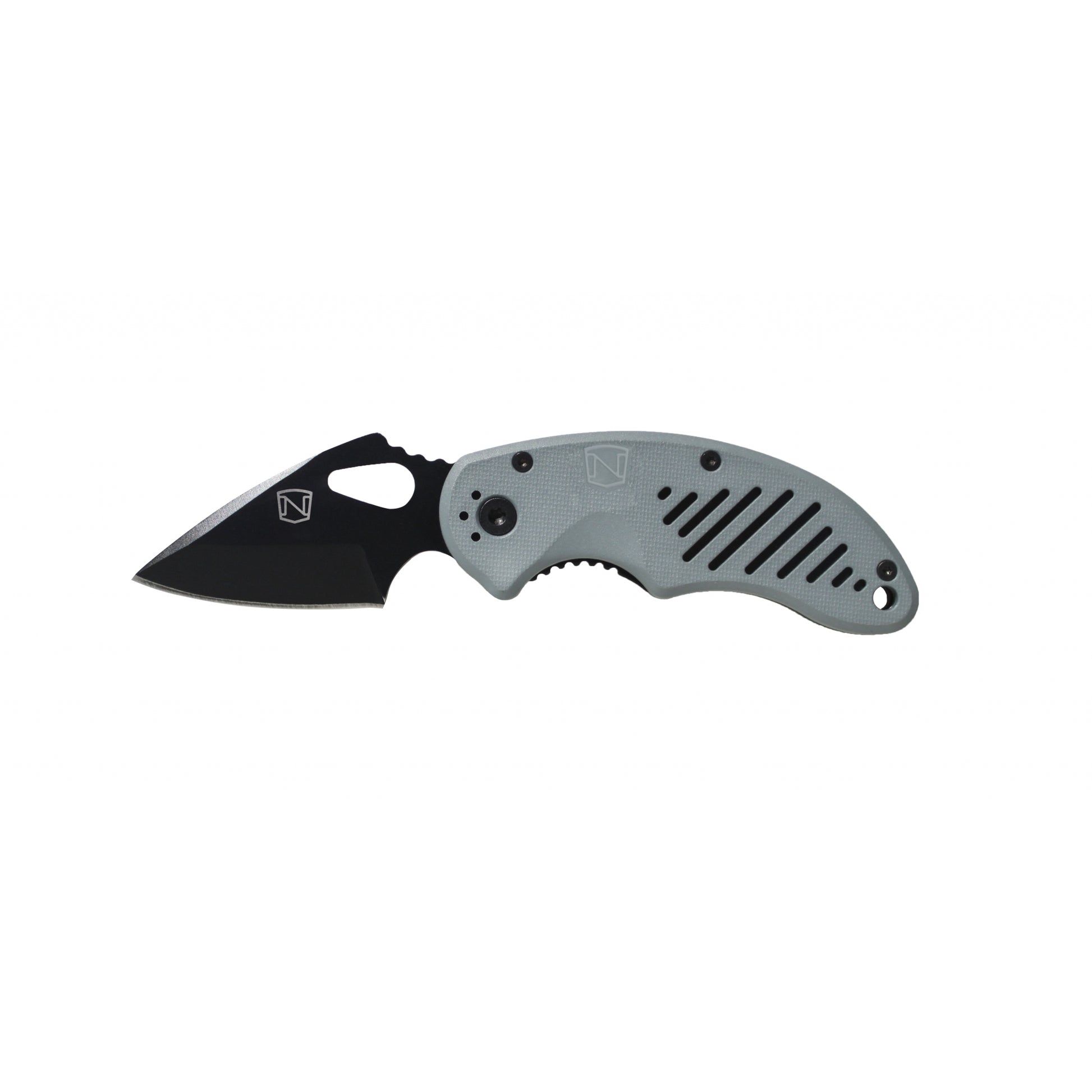 Noble Equestrian Snakebite Knife