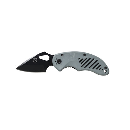 Noble Equestrian Snakebite Knife