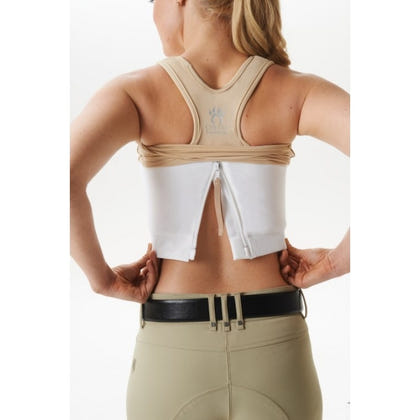 Cheata Trotter Tank