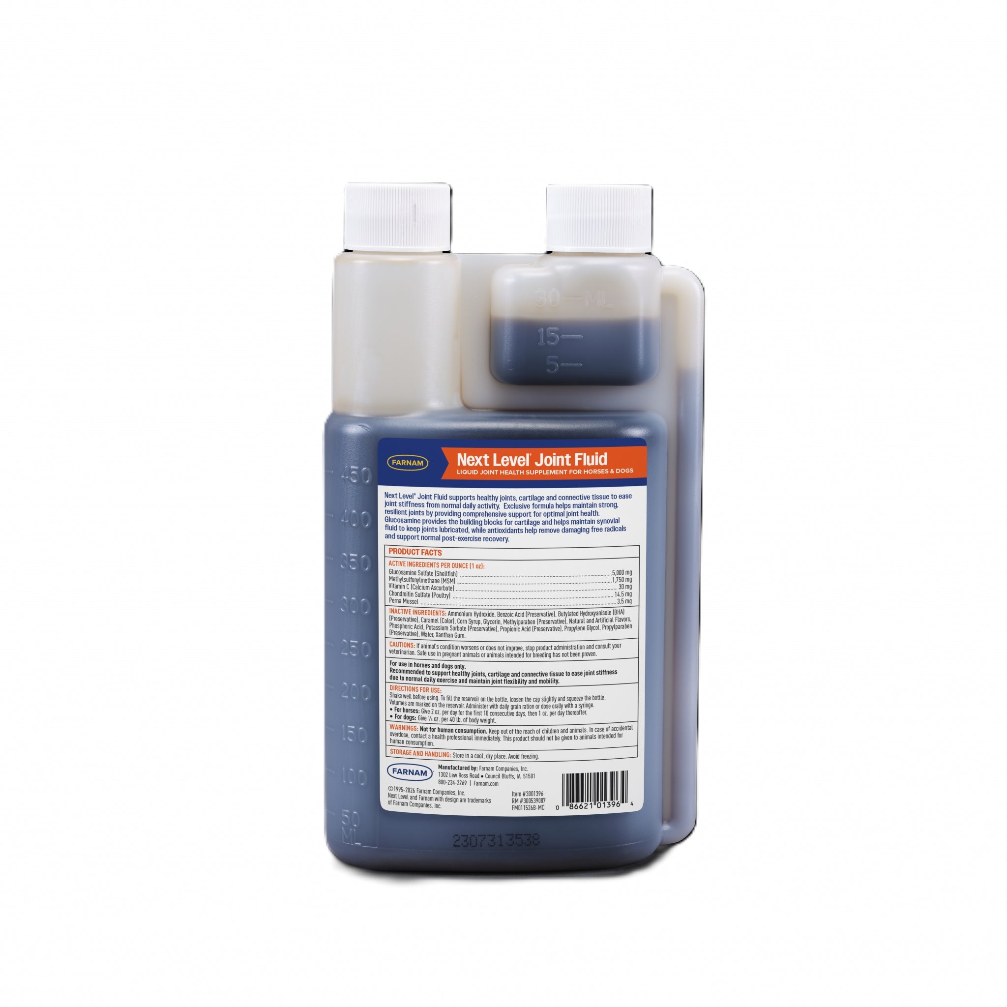 Farnam Next Level Joint Fluid