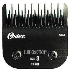 Oster Elite Cryogen-X Pet Clipper Blades