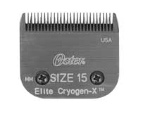 Oster Elite Cryogen-X Pet Clipper Blades